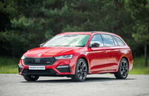 Положительные стороны новой Škoda просто ошеломляют