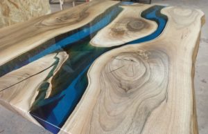 Столешницы из слэбов