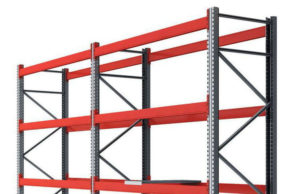 Что следует учитывать при выборе стеллажа для поддонов?