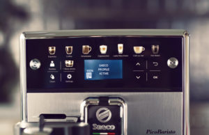 Ремонт кофемашин Saeco в Киеве: информация о бренде, популярные неисправности, причины, плюсы данного сервисного центра