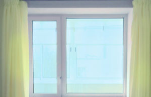 Ремонт балконных дверей своими руками