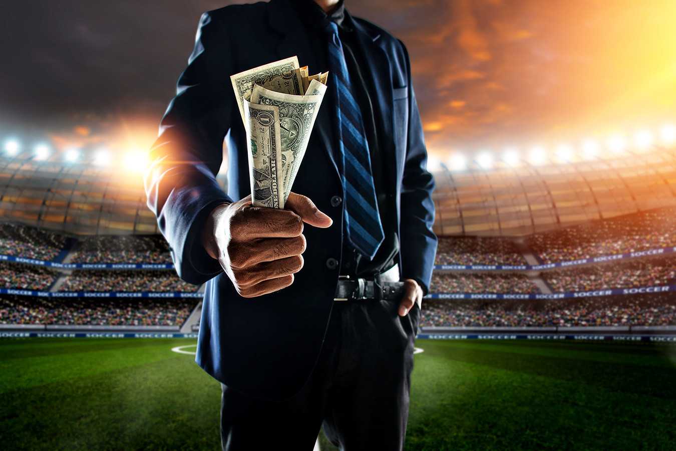 iris sports betting and corruption