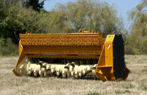 Мульчер: что это такое, принцип действия устройства, сферы его применения и техника безопасности при использовании