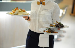 Продукция Horeca: как выбирать правильно посуду для заведений?