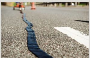 Где купить битумный дорожный герметик