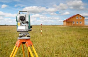 Что такое геодезическая съемка