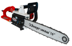 Электрическая цепная пила и бензиновая пила — чем они отличаются?