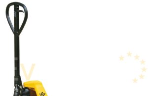 Какие рохли используют на современных складах