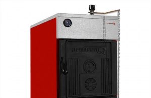 Какой твердотопливный котел стоит купить