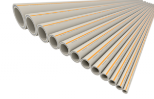 Где купить полипропиленовые трубы?