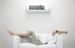 Кондиционер в доме: почему это важно, и какое оборудование выбрать?