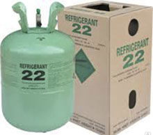 Какой выбрать фреон для кондиционера?