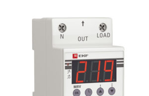 Где приобрести реле напряжения?