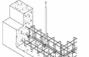 Что такое заземляющий электрод для фундамента?