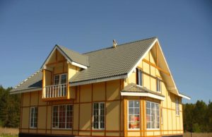 Стоит ли строить каркасный дом: описание, особенности, история, готовые проекты, технология строительства и плюсы каркасного дома