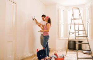 Дизайн интерьера и помощь архитектора