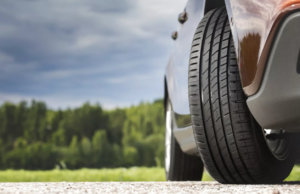 Как правильно выбрать шины для своего автомобиля?