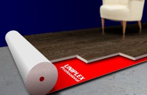 Совместимость Uniplex Professional с разными покрытиями