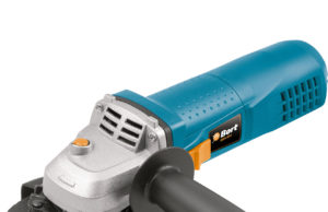 Угловая шлифовальная машина — виды и плюсы