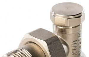 Хороший угловой клапан — что это?