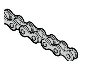 Где купить однорядные роликовые цепи?