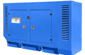 Дизельный генератор 100 кВт: как выбрать?