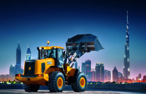 Специальная техника как замечательный помощник