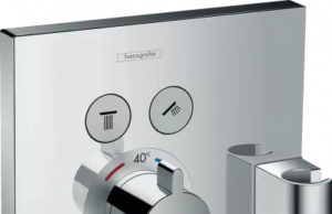Смеситель с термостатом — полное руководство