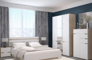 Мебель для спальни. Изготовление мебели для спальни по индивидуальным заказам