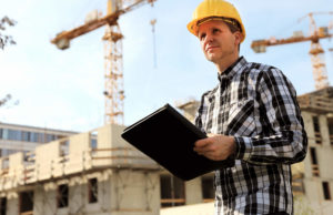 Особенности покупки материалов для промышленного строительства