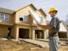 Строительство дома