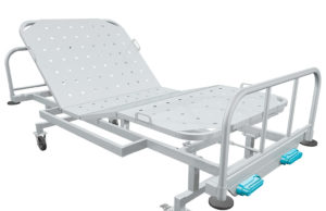 Медицинская кровать: для чего нужна, история возникновения, виды медицинских функциональных кроватей