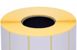 Чем термоэтикетка отличается от термотрансферной этикетки?