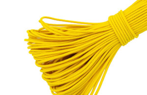 Где приобрести качественный эластичный шнур: определение, критерии выбора эластичного шнура, особенности, плюсы работы с магазином