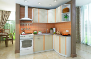 Мебель на заказ: ищем ответственного производителя