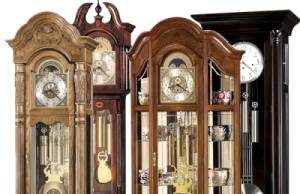 Как настроить напольные часы: инструкция по эксплуатации