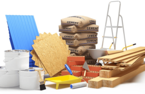 Где приобрести качественные строительные материалы?