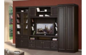 Стандарты мебели для гостиной