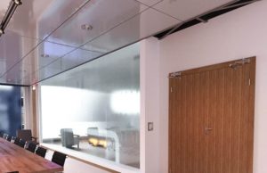 Звукоизоляционные двери: особенности, характеристики, достоинства