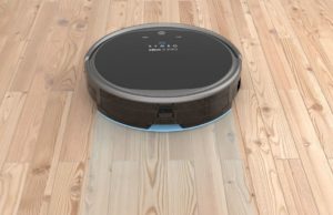 Параметры, учитываемые при подборе робота-пылесоса