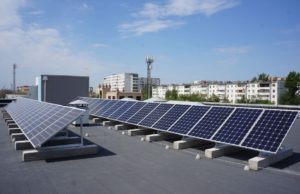 Что такое и чем выгодны гибридные солнечные электростанции?