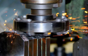 Где заказать фрезерную обработку металлов?