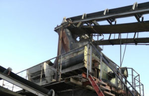 Дробильно-сортировочные комплексы: технические характеристики, сфера применения, конструкция оборудования, особенности