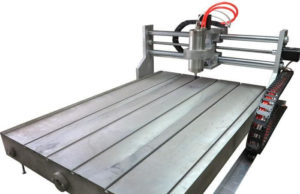 Изготовление деталей на станках ЧПУ