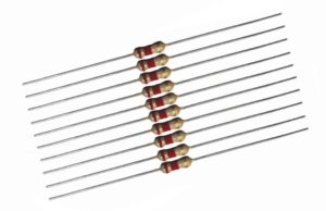 Скупка резисторов оптом