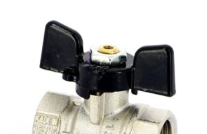 Шаровые краны: классификация и предназначение