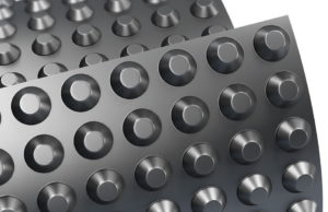 Planter: необходимость в процессе укладки фундамента