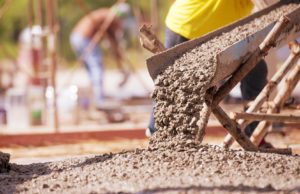 Где можно приобрести бетонный раствор?