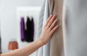 Как выбрать ткань?