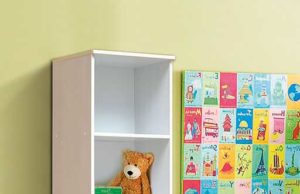 Где купить шкафы-пеналы для детской комнаты?